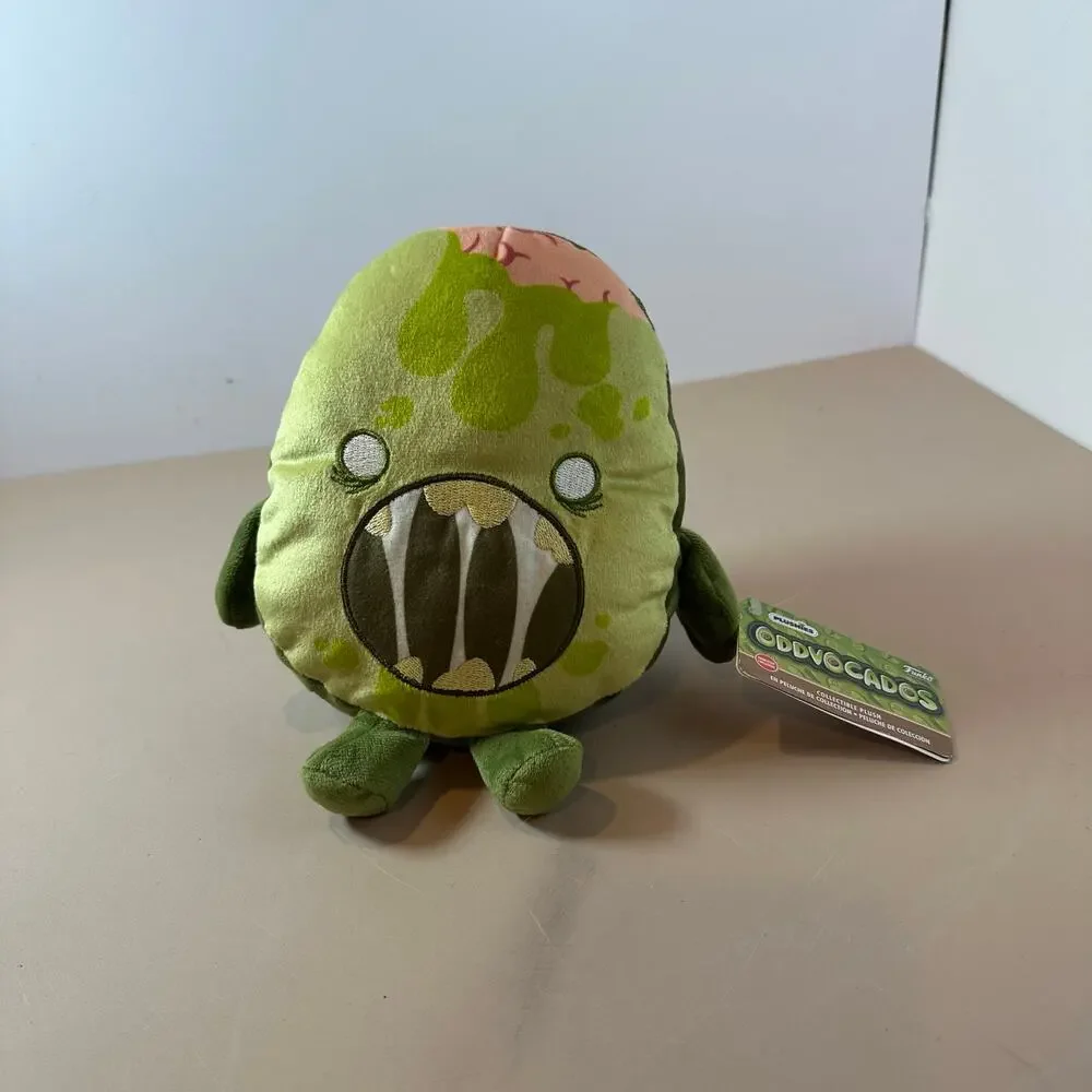 Funko nwt oddvocados